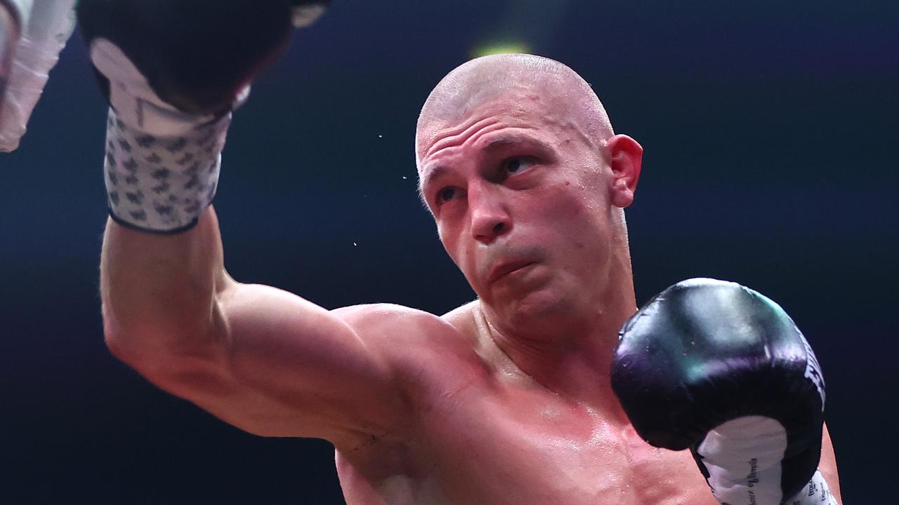 Nikita Tszyu vs. Ben Mahoney: IBF title eliminator set for Gold Coast