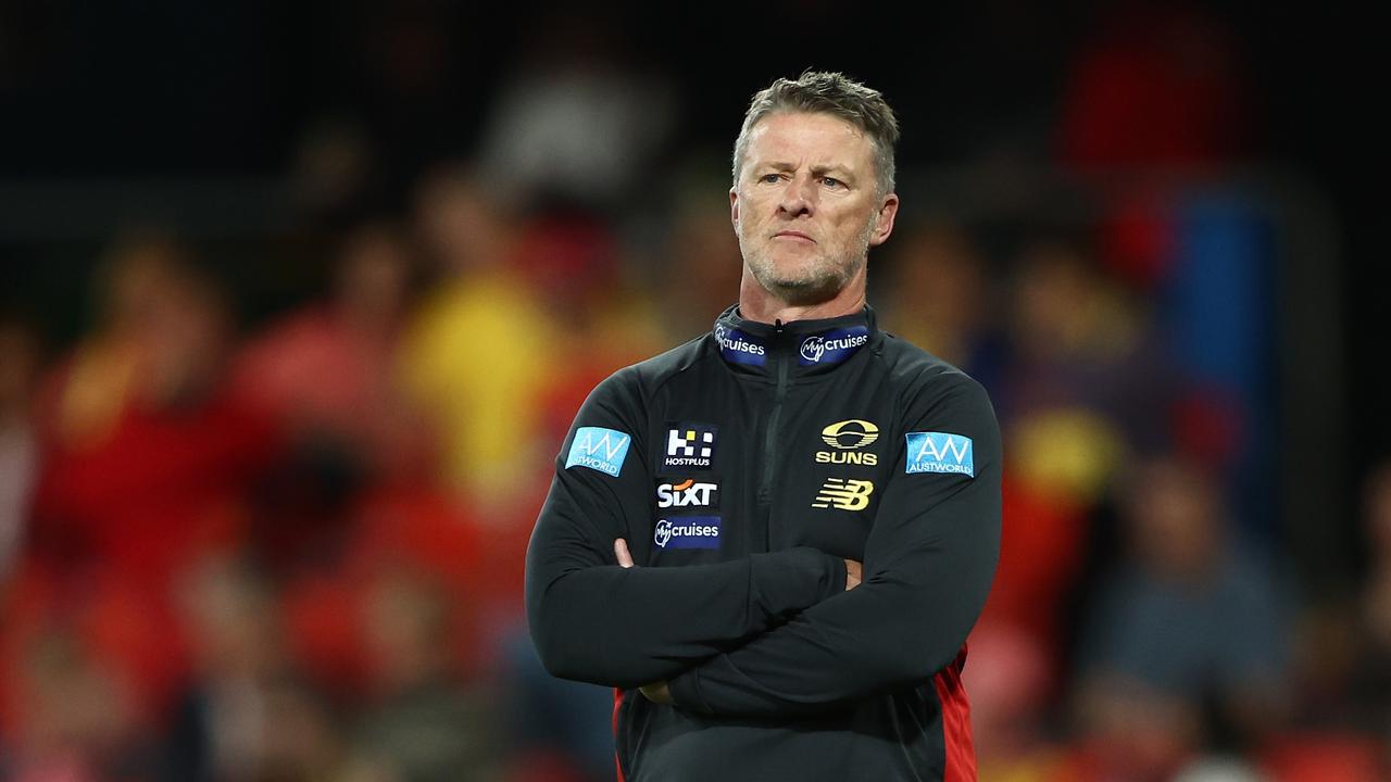 Live AFL 2026, Adelaide Crows vs Gold Coast Suns, Round 18