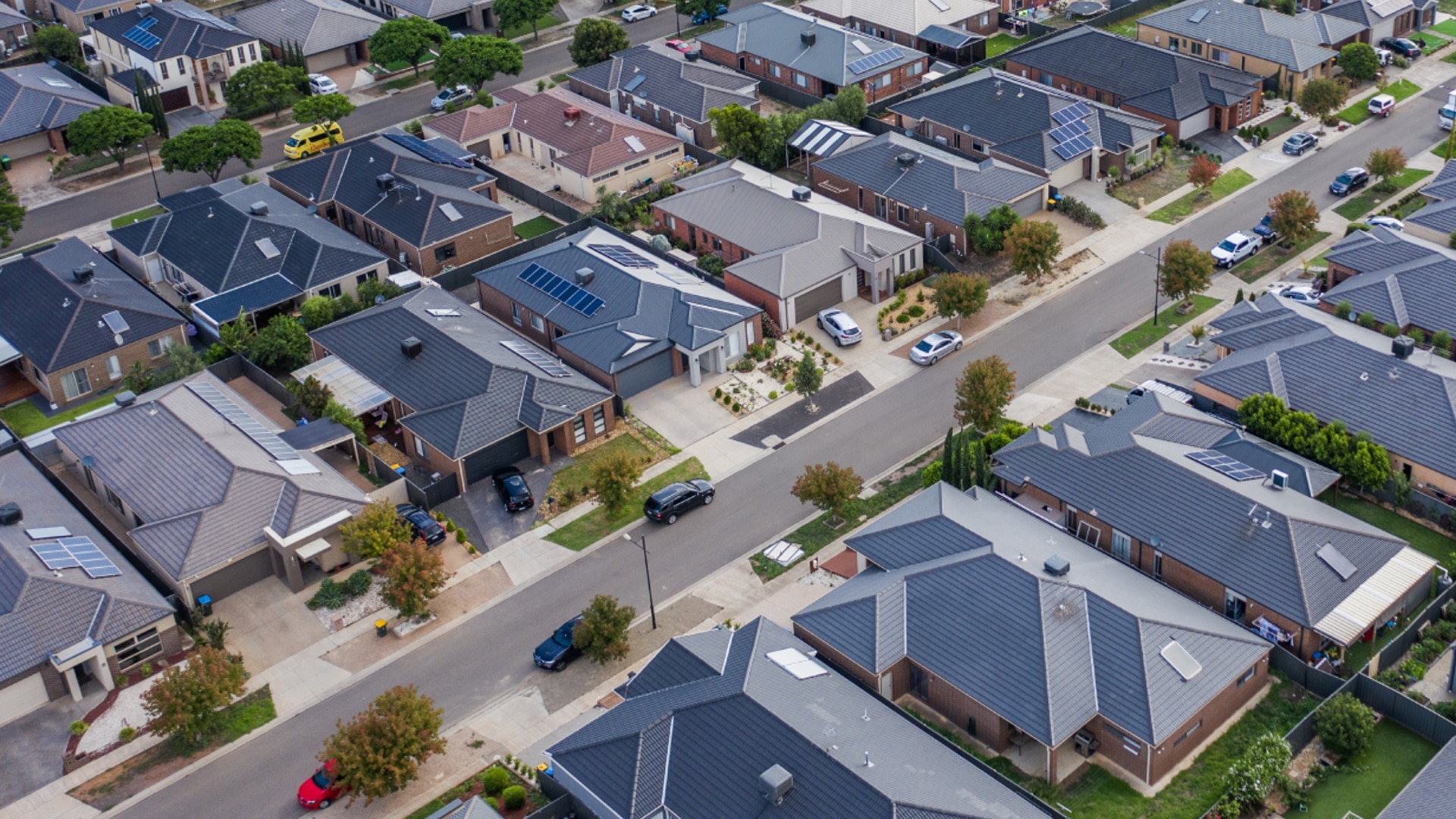 Melbourne showing ‘a little bit more availability’ for rental properties
