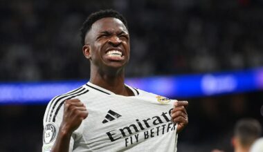 Premier League transfer news: Vinicius Junior transfer to Arsenal, Alessandro Circati move for $32 million rumoured, Jose Mourinho reacts