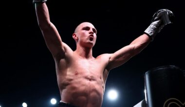Boxing 2026: Nikita Tszyu vs Ben Mahoney location, news, videos, Tim Tszyu relationship, Tszyu brothers, highlights, analysis