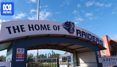 Wodonga Raiders ordered to redraw raffle after committee member wins $70k prize