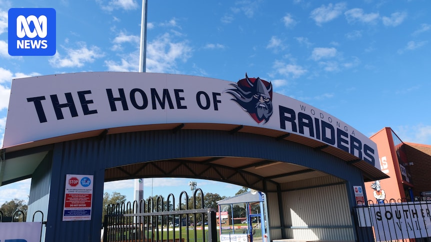 Wodonga Raiders ordered to redraw raffle after committee member wins $70k prize