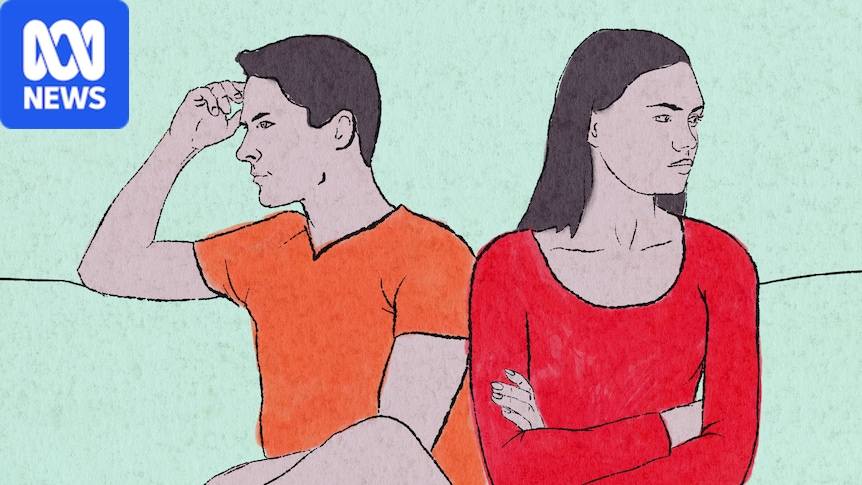 Shifting political views don't need to spell the end of a relationship