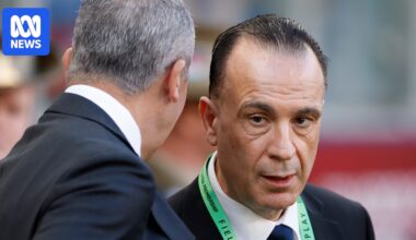 NRL announces new broadcast rights deal worth estimated $5.3 billion starting after 2027 season