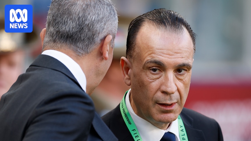 NRL announces new broadcast rights deal worth estimated $5.3 billion starting after 2027 season
