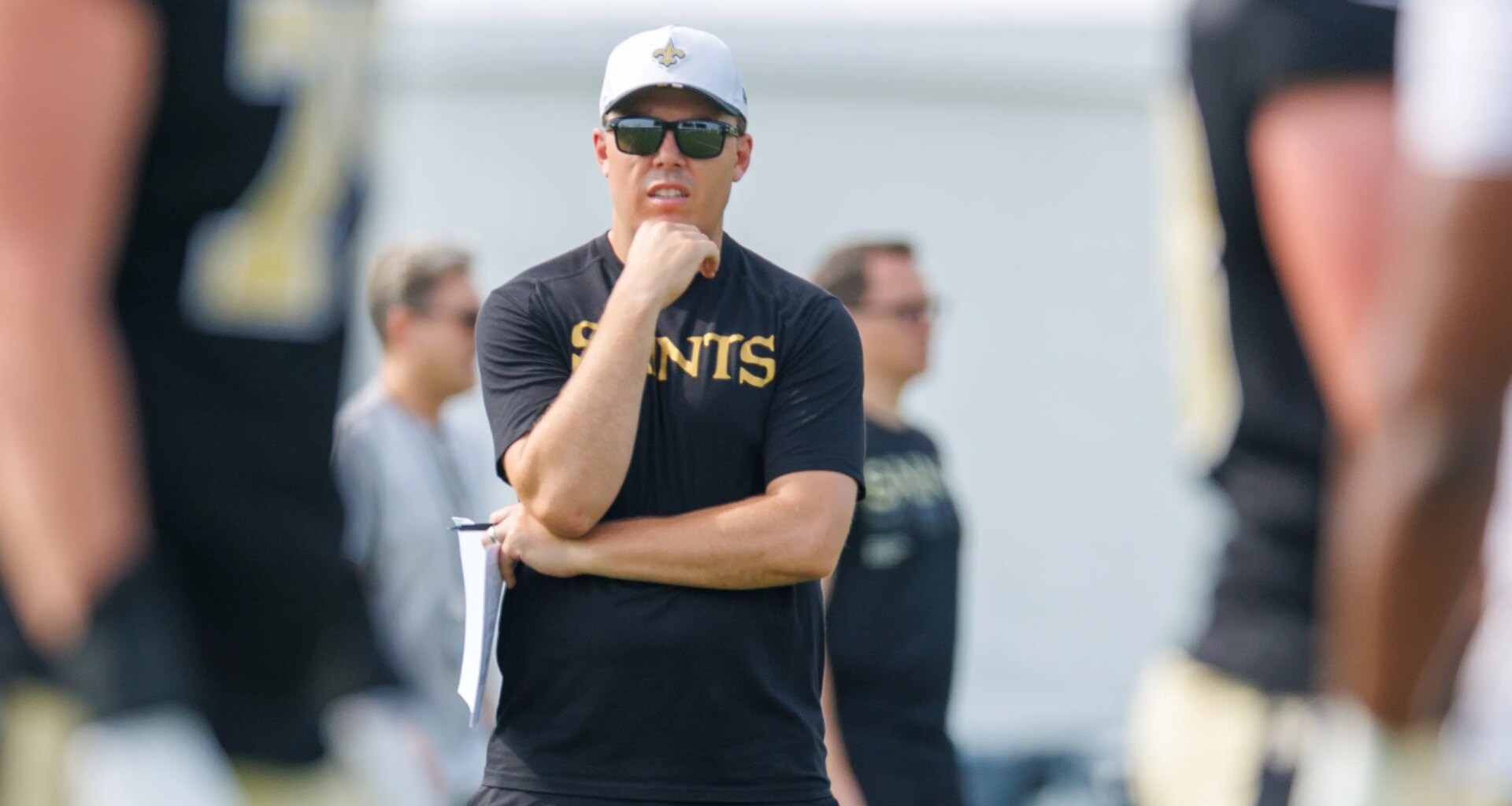 Who is the NFL's best head coach? Ranking all 32 entering 2026