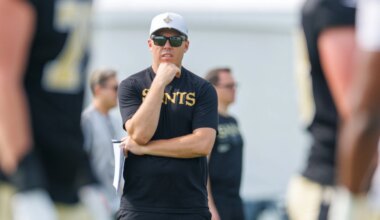 Who is the NFL's best head coach? Ranking all 32 entering 2026