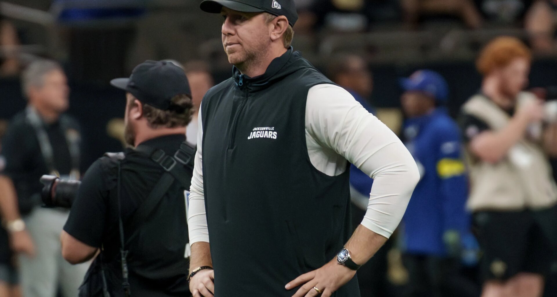 3 pitfalls Jaguars must overcome in 2026 NFL season