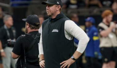 3 pitfalls Jaguars must overcome in 2026 NFL season