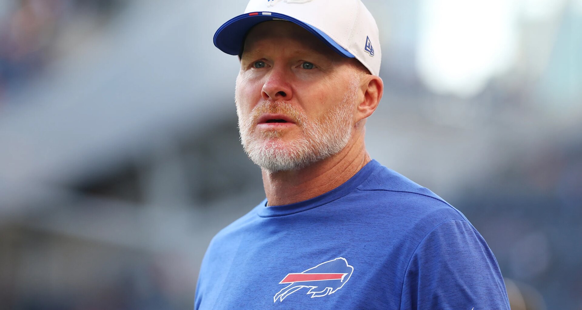 PFF already watching former Bills coach Sean McDermott as HC candidate