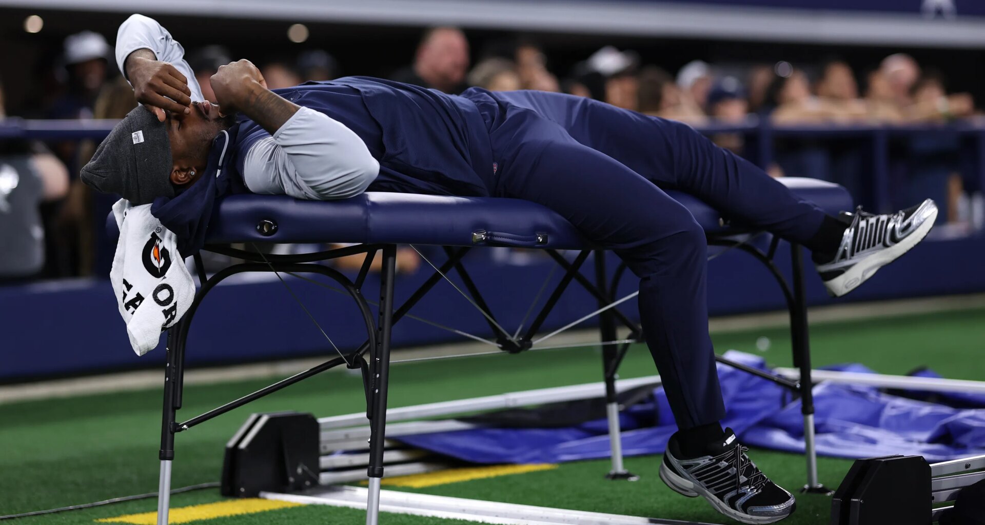 ESPN makes lazy mistake, grades Cowboys offseason among NFL's 10 worst