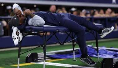 ESPN makes lazy mistake, grades Cowboys offseason among NFL's 10 worst