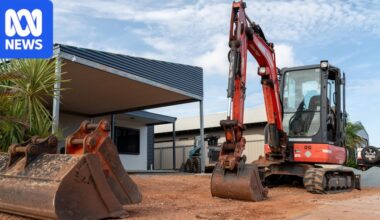 Factory-built homes could spark Australia's industrial resurgence, Labor think tank says