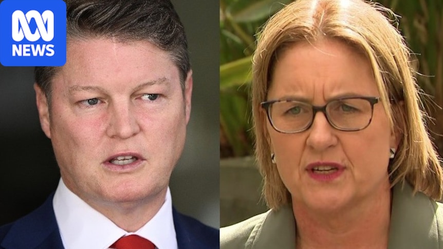 Jacinta Allan faces Victorian Labor leadership challenge