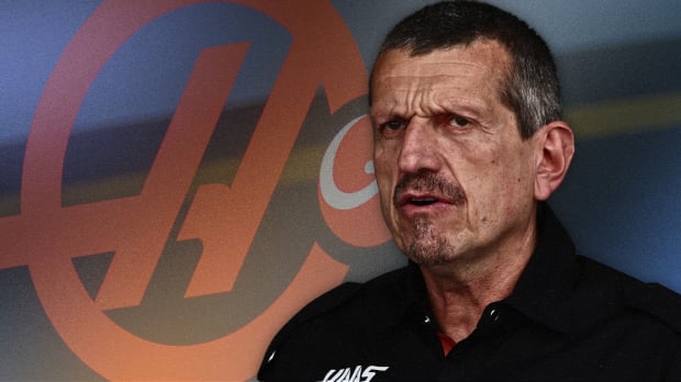 Guenther Steiner insists Max Verstappen regrets not moving to Mercedes