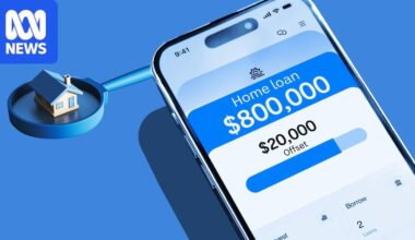How to check that your mortgage offset account is working