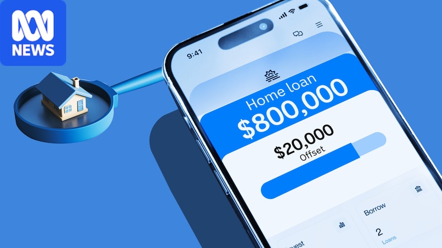 How to check that your mortgage offset account is working