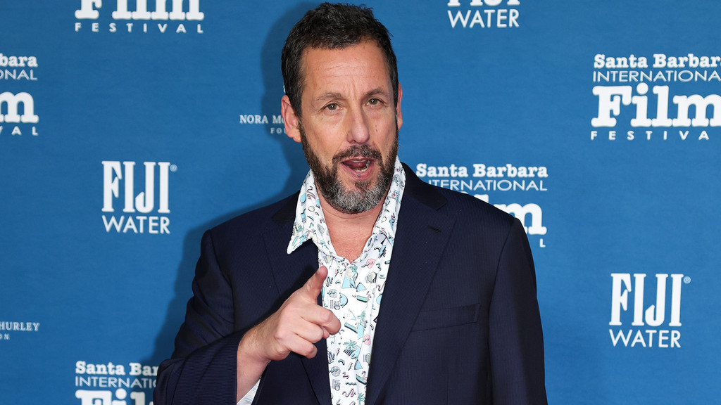 NFL coach reveals marriage advice Adam Sandler gave Taylor Swift and Travis Kelce