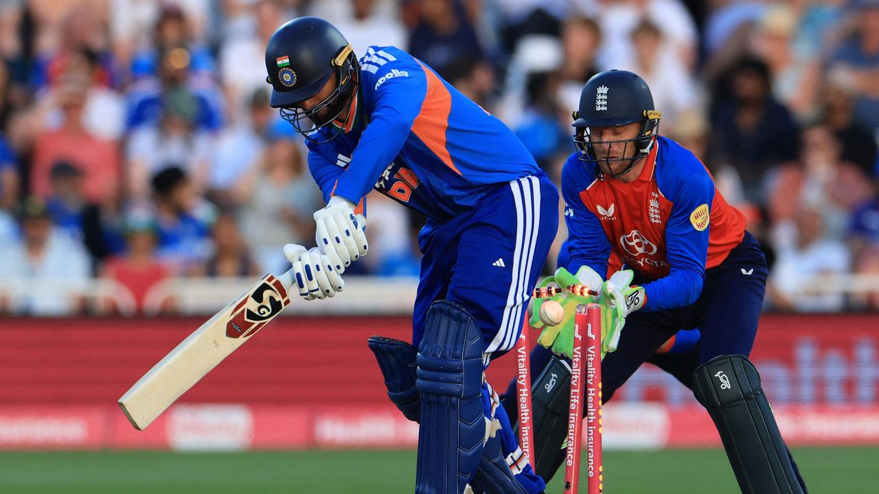 Cricket results 2026: England vs India third T20, all out for 76, video, highlights, Vaibhav Sooryavanshi, news