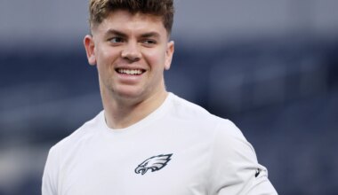 ESPN features Iowa football great among top 10 NFL CBs entering 2026