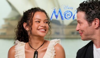 How a 17-year-old Aussie newcomer nabbed the role of a lifetime - SMH.com.au