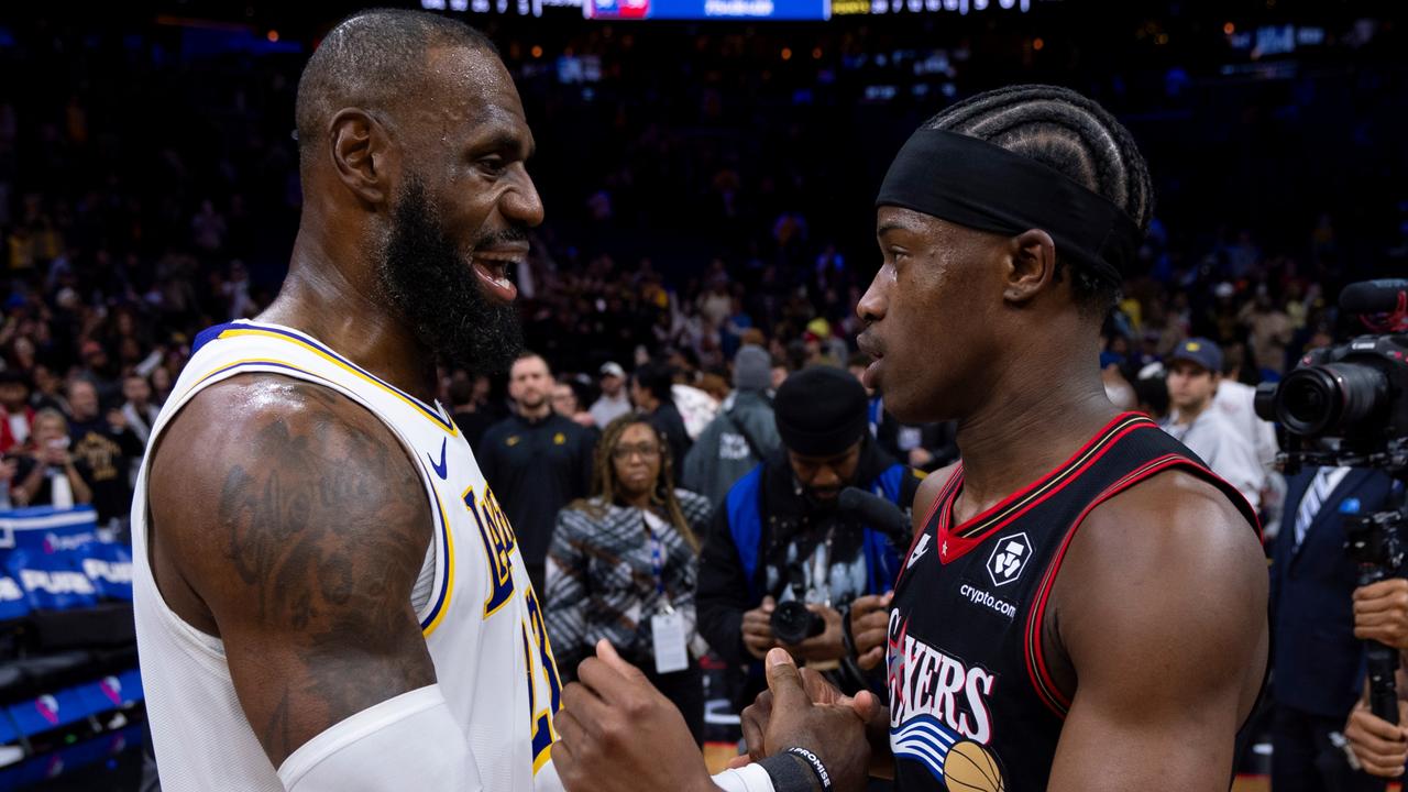 27 teams, one secret meeting and a $44m pay cut: Inside LeBron chase that ended in major coup