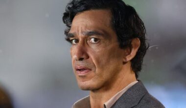 Johnathan Thurston emotional as North Queensland concede 82 points in NRL nightmare
