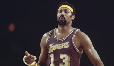 Thrift Shopper Paid $3 for Wilt Chamberlain's NBA Finals Warm-Up Jacket, How Much Did It Sell For?