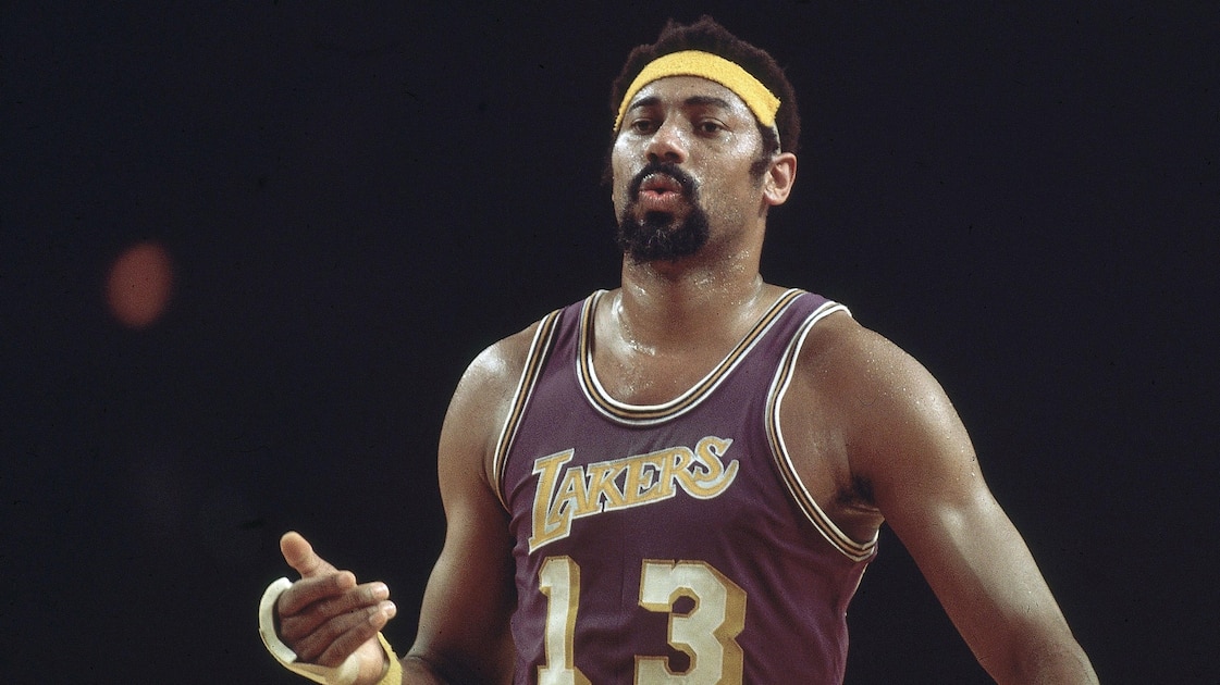 Thrift Shopper Paid $3 for Wilt Chamberlain's NBA Finals Warm-Up Jacket, How Much Did It Sell For?