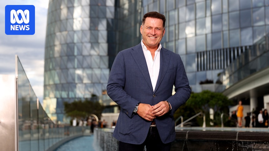 Today Show ratings in 'freefall' as Channel Nine looks to replace Karl Stefanovic