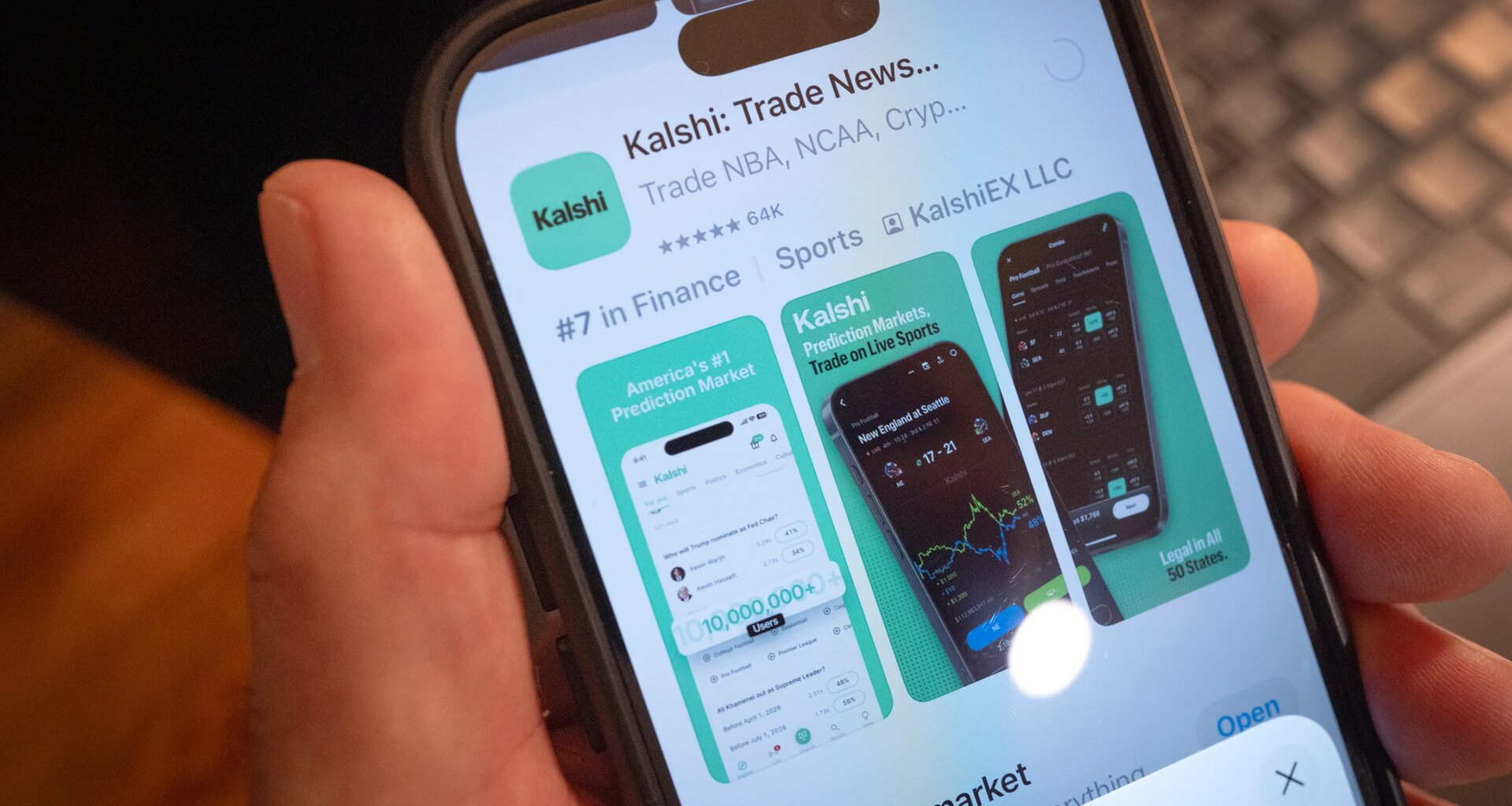 Kalshi Promo Code SBWIRE Get up to $500 Bonus for NFL Odds, Crypto & More (July 27)