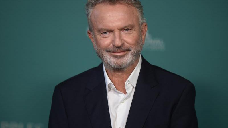 Wine sales for Sam Neill’s brand Two Paddocks boom after Jurassic Park actor’s death