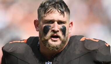 Top 12 Texans players under the most pressure entering NFL training camp