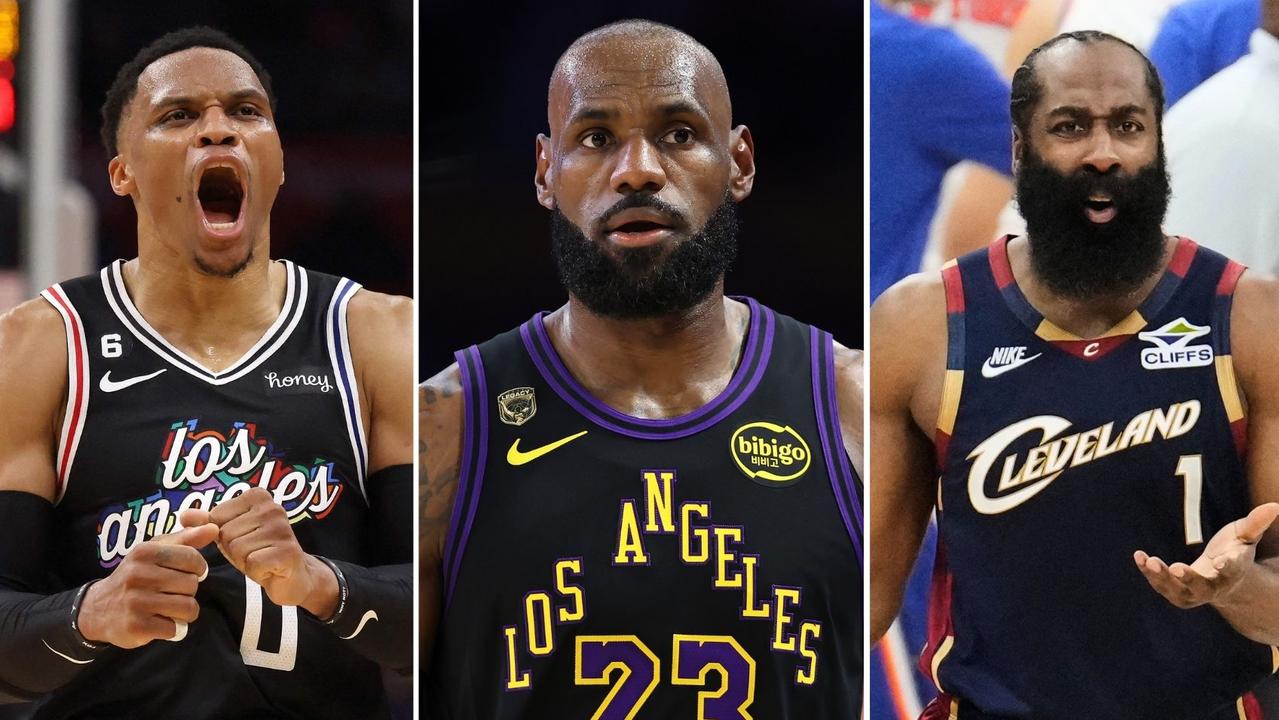 ‘That’s the plan’: All-in LeBron move; All-Star’s $40m sacrifice — NBA free agency state of play