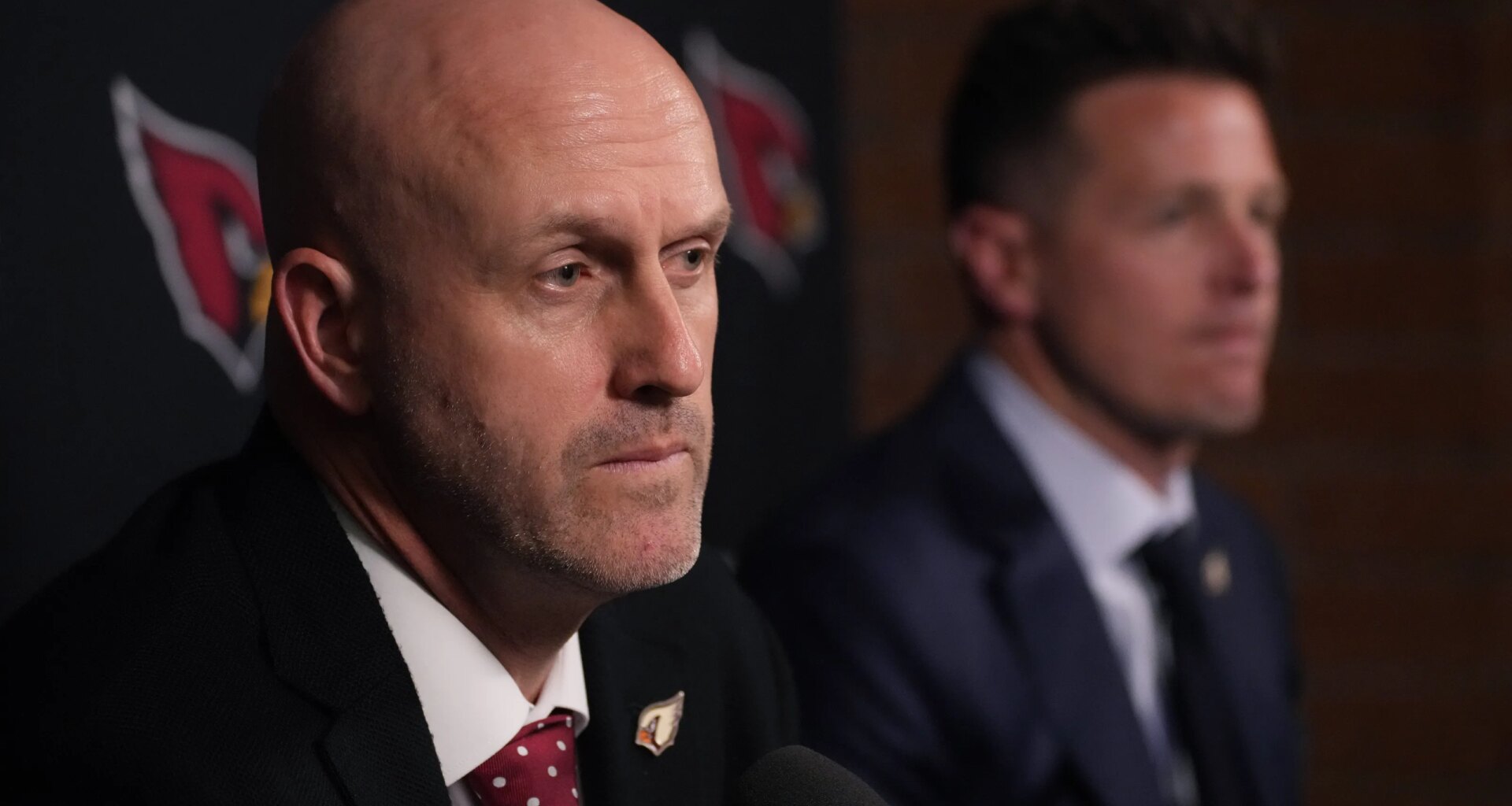 NFL offseason grades: Arizona Cardinals get D-minus