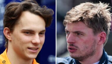 Inside messy loyalty storm that plunged Piastri into middle of F1’s hottest contract rumour