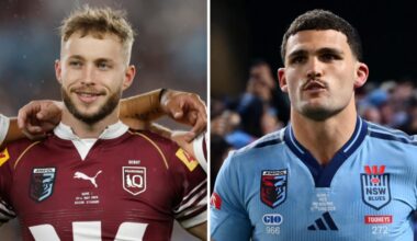 State of Origin 2026 Game 3 predictions, tips, Fox League expert’s pick score, man of the match