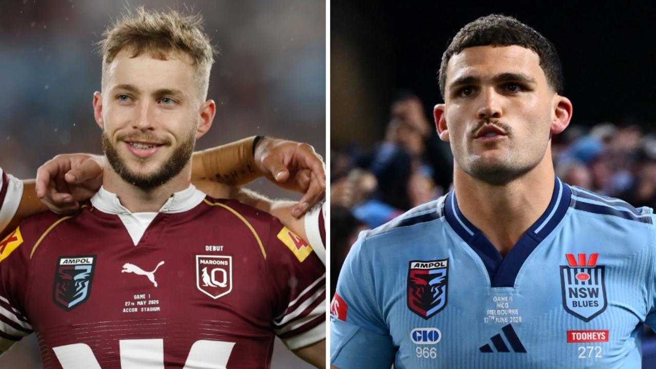 State of Origin 2026 Game 3 predictions, tips, Fox League expert’s pick score, man of the match