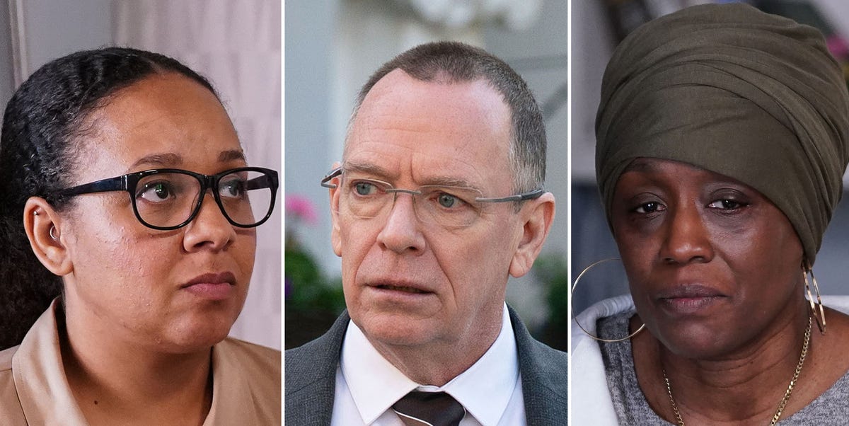 15 huge EastEnders spoilers for next week (13 to 17 July)