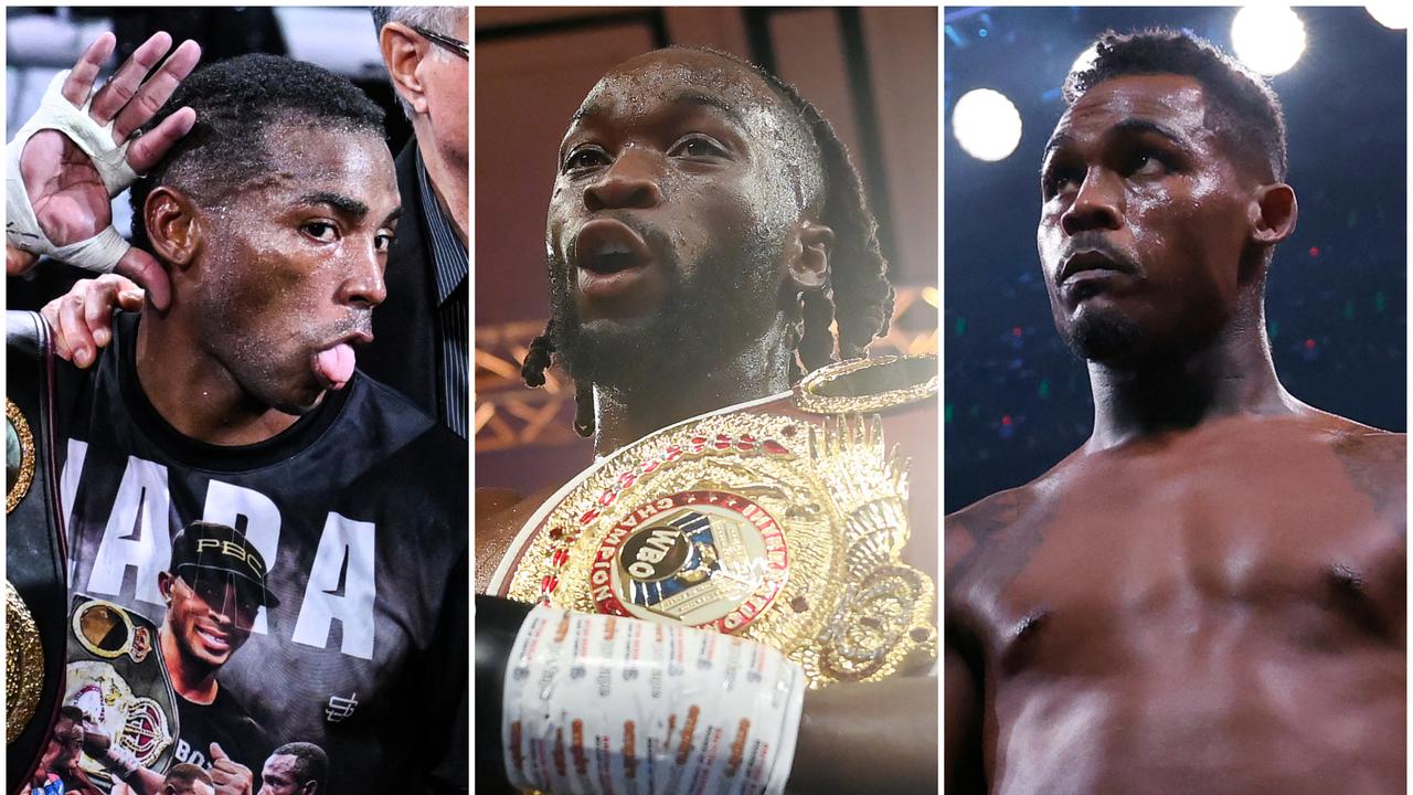 Tim Tszyu next fight: Who Australian could meet after Error Spence Jr win, Jermell Charlo, Erislandy Lara, Denzel Bentley, Keith Thurman