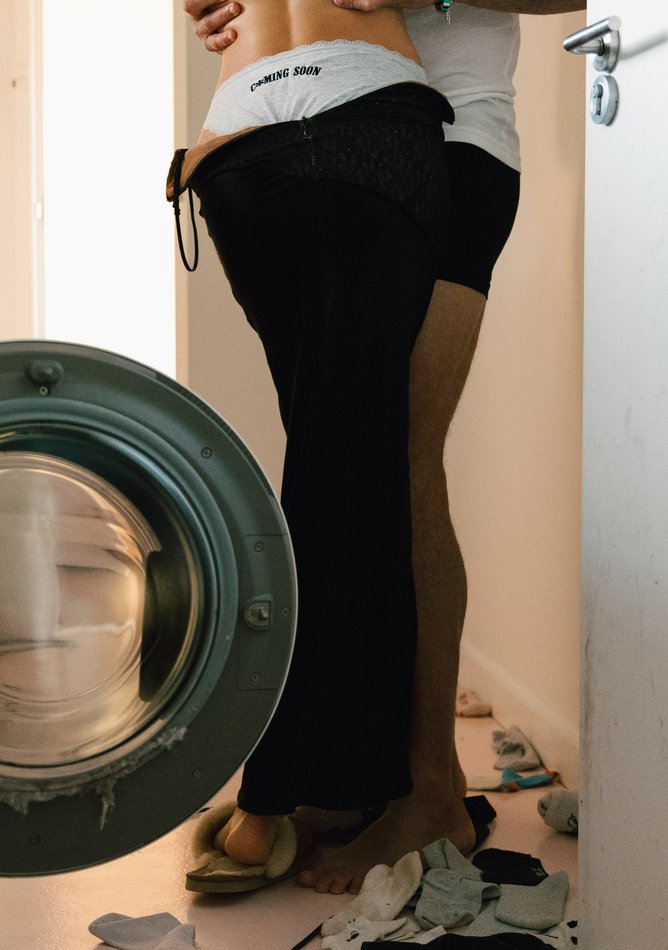 Indy Clinton's new project is coming soon.