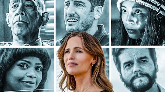 This week’s new streaming picks include The Westies, Untitled Home Invasion Romance, Human Vapor, The Secret Agent, The Five-Star Weekend and Ma.