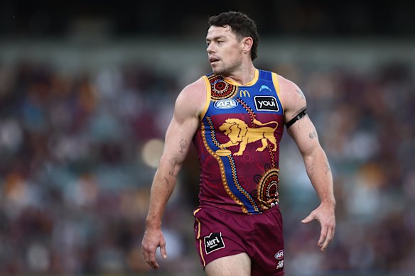 The Magpies aren’t worried about the date on Lachie Neale’s birth certificate.