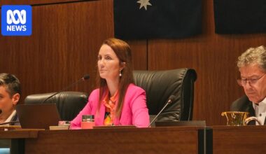 Councillor says Cairns 'deserves apology' after mayor admits third case of misconduct