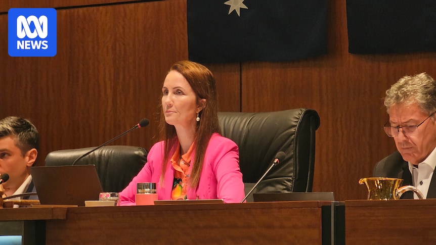 Councillor says Cairns 'deserves apology' after mayor admits third case of misconduct