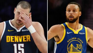 NBA Free Agency and trade news 2026: Nikola Jokic trade fears, Warriors pass on Jaylen Brown, DeMar DeRozan, Klay Thompson, Russell Westbrook latest