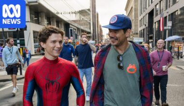 Spider-Man: Brand New Day director says audiences are ready for a more mature Peter Parker