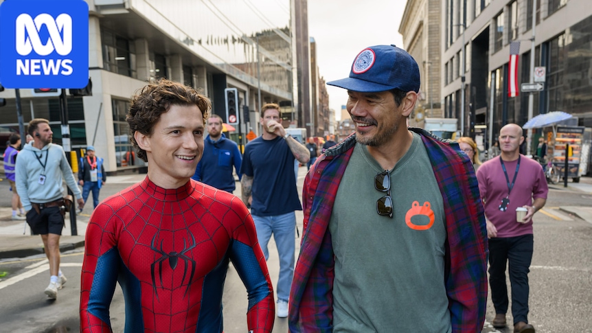 Spider-Man: Brand New Day director says audiences are ready for a more mature Peter Parker