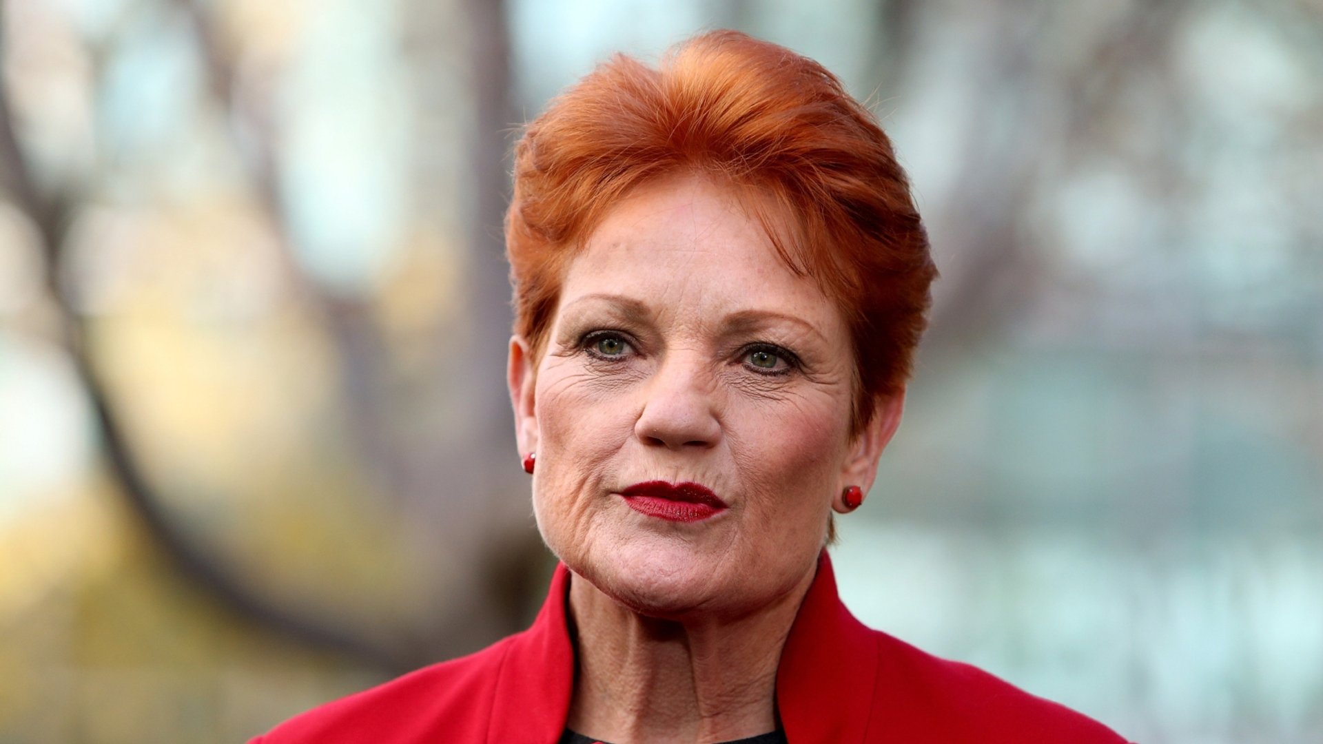 ‘We’re sick of the lot of you’: Pauline Hanson backlash only fuelling One Nation